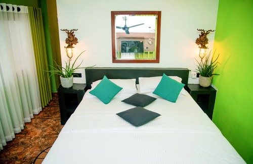 Dadugama Hôtel | 5km away from Katunayka Airport Expressway! with Amazing Lagoon Food