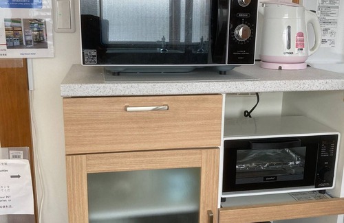 Higashiyotsugi Maison | 5LDK Entire house reserved 3 minutes walk from th / Katsushika-ku Tokyo