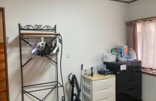 Higashiyotsugi Maison | 5LDK Entire house reserved 3 minutes walk from th / Katsushika-ku Tokyo