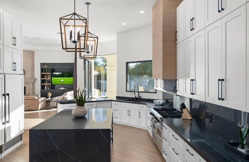 Paradise Valley Maison | $6M Paradise Valley Estate|Camelback View|Sleeps 16