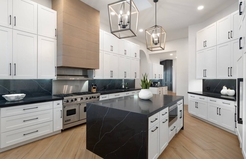 Paradise Valley Maison | $6M Paradise Valley Estate|Camelback View|Sleeps 16