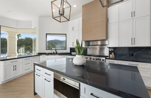 Paradise Valley Maison | $6M Paradise Valley Estate|Camelback View|Sleeps 16