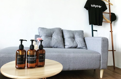 Taman Mount Austin Appartement | 5MIN 2-4pax Amazing Studio Near IKEA JB, AUSTIN WATERPARK, AEON, TESCO, KSL