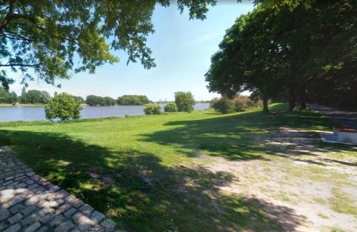 Neustadt Appartement | 5min City Zentral - Wohnen am Werdersee Neustadt