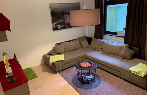 Neustadt Appartement | 5min City Zentral - Wohnen am Werdersee Neustadt