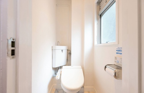 Shinjuku Appartement | 5min fromYotsuya Station, Shinjuku,close to Shinjuku Gyoen, Keep luggage ok, Wi-Fi.