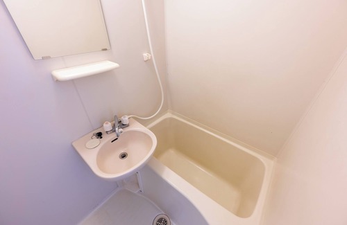 Shinjuku Appartement | 5min fromYotsuya Station, Shinjuku,close to Shinjuku Gyoen, Keep luggage ok, Wi-Fi.