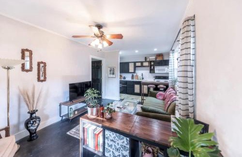 Kessler Maison | 5min to Bishop Arts - Stay at Meadow House