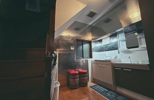 Honmachi Maison | Close to Sta./Quiet Area/West Shinjuku/3BR Sleeps 8