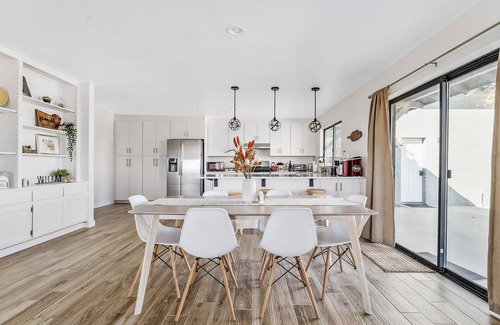 Joshua Tree Highlands Maison | 5mins away from Joshua Tree National Park!