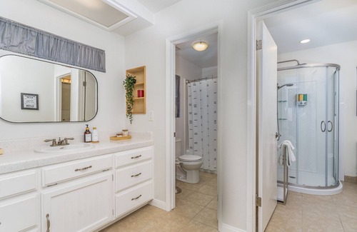 Joshua Tree Highlands Maison | 5mins away from Joshua Tree National Park!