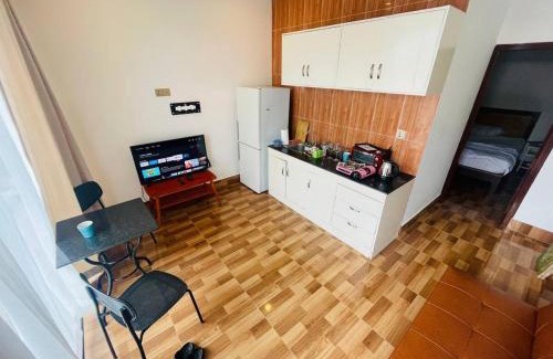 Wat Bo Area Appartement | 5Mins from central Siem Reap and Pool at your door