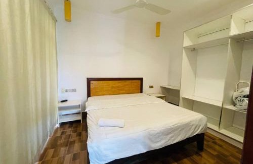 Wat Bo Area Appartement | 5Mins from central Siem Reap and Pool at your door