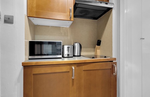 Westminster Appartement | 5mins to Buckingham Palace/Studio Stay