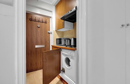 Westminster Appartement | 5mins to Buckingham Palace/Studio Stay