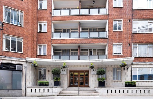 Westminster Appartement | 5mins to Buckingham Palace/Studio Stay