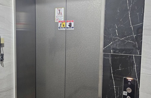 Deungchon-dong Appartement | [5mins to Deungchon station] Full furnished studio #Queenbed