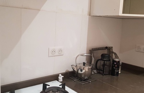 Picpus Appartement | 5mn de Paris porte de Bercy, Et 30mn de Disney. Animaux de compagnie acceptés!