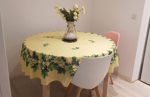 Picpus Appartement | 5mn de Paris porte de Bercy, Et 30mn de Disney. Animaux de compagnie acceptés!