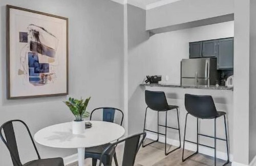 Five Points Copropriété | 5pts Penthouse - Walk to USC & Downtown - Near Ft Jackson