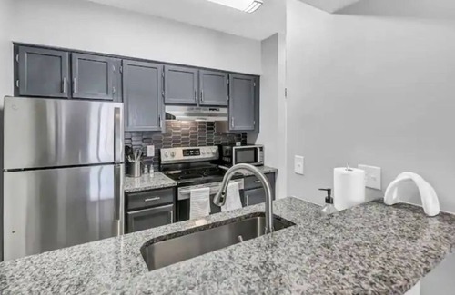 Five Points Copropriété | 5pts Penthouse - Walk to USC & Downtown - Near Ft Jackson