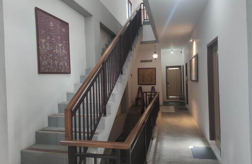 Tembalang Maison | 5Residence