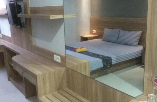 Tembalang Maison | 5Residence