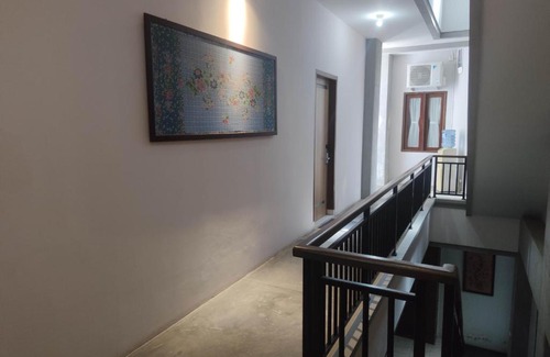 Tembalang Maison | 5Residence