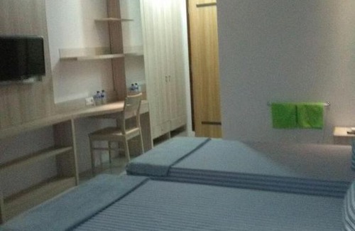 Tembalang Maison | 5Residence