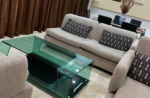 Pulai Appartement | 5star Pulai spring home stay