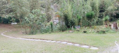 Silvania Maison | 5ta SARoCO Hacienda Biocultural y Agroecoturistica