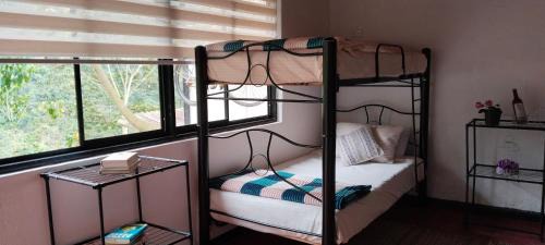 Silvania Maison | 5ta SARoCO Hacienda Biocultural y Agroecoturistica