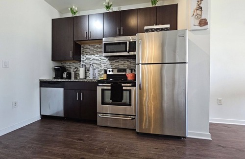 Passyunk Square Appartement | 5th Avenue Vibes