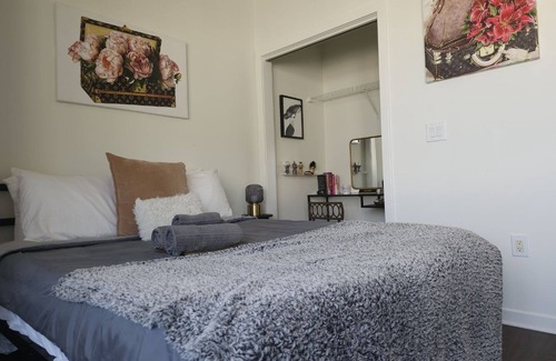 Passyunk Square Appartement | 5th Avenue Vibes