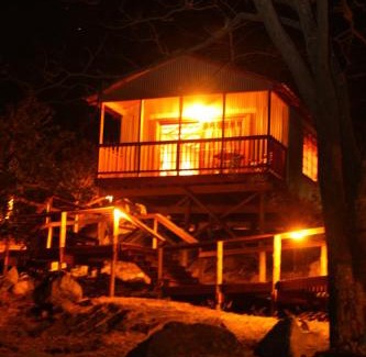 Nelspruit Maison | 5th Seasons Guesthouse