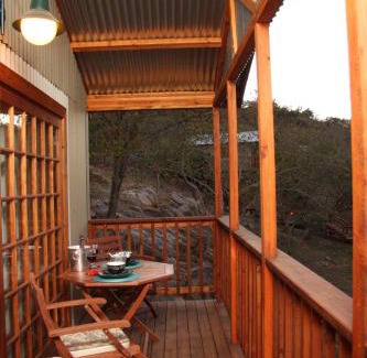 Nelspruit Maison | 5th Seasons Guesthouse