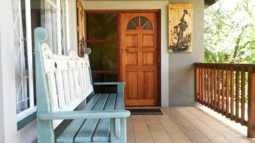Nelspruit Maison | 5th Seasons Guesthouse
