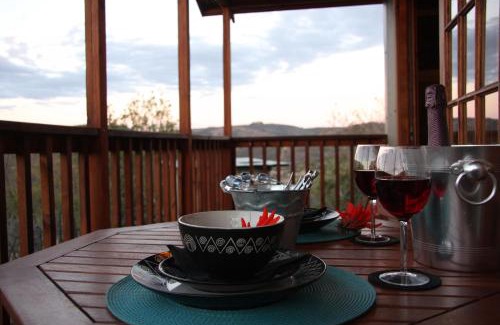 Nelspruit Maison | 5th Seasons Guesthouse
