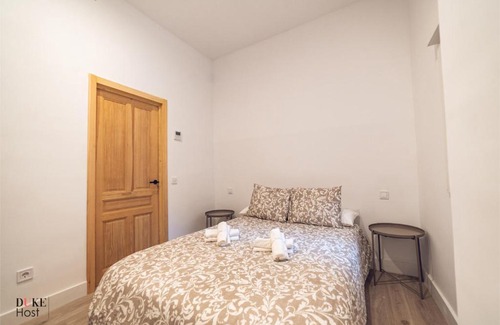 Almenara Appartement | 5Torres Apartment