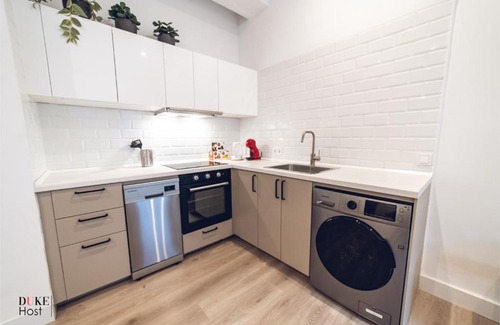 Almenara Appartement | 5Torres Apartment