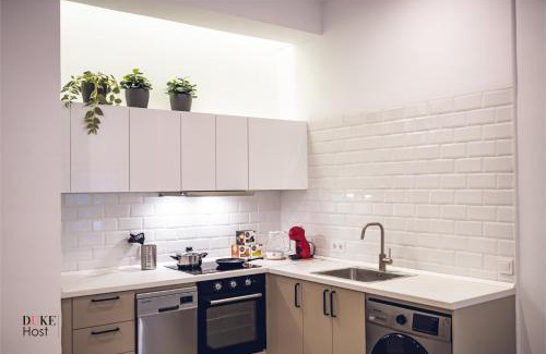 Almenara Appartement | 5Torres Apartment