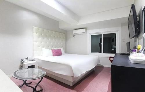 Dongnae District Hôtel | 6번가 스테이