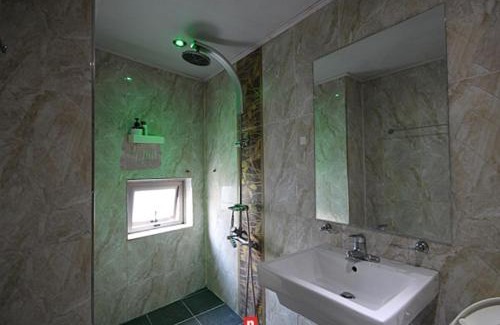 Dongnae District Hôtel | 6번가 스테이