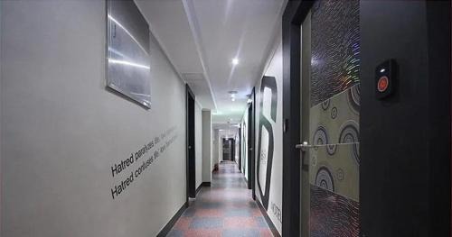 Dongnae District Hôtel | 6번가 스테이