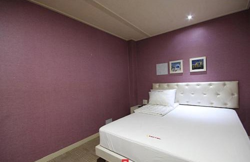 Dongnae District Hôtel | 6번가 스테이