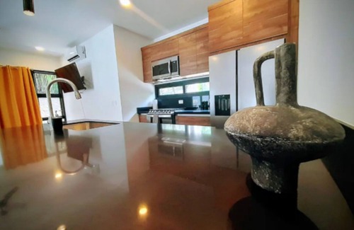 Puntarenas Maison | 6+6 Modern 2-House Complex, 2 Private Pools