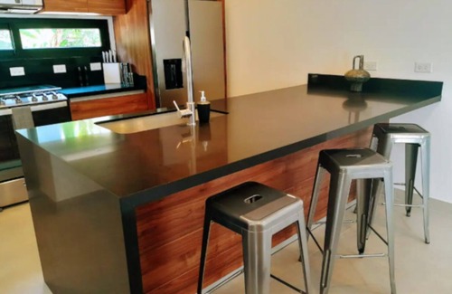 Puntarenas Maison | 6+6 Modern 2-House Complex, 2 Private Pools