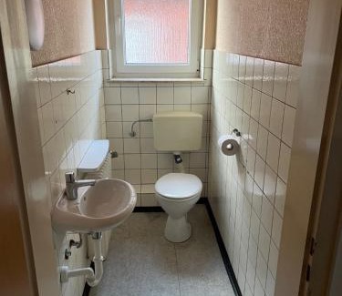 Himbergen Appartement | 6-7 Betten Unterkunft für Monteure