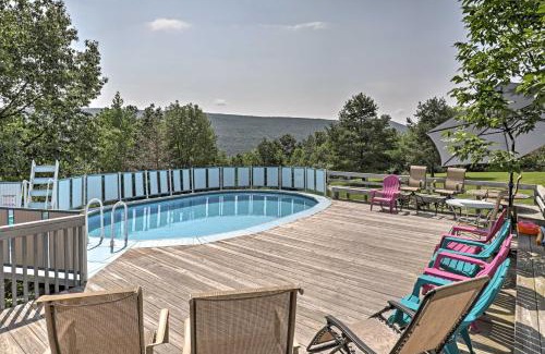 Naples Maison | 6 Acres with Pool Spacious Naples Vacation Rental!