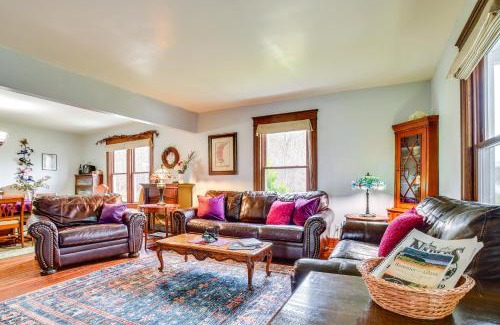 Naples Maison | 6 Acres with Pool Spacious Naples Vacation Rental!